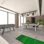 Community & wellness