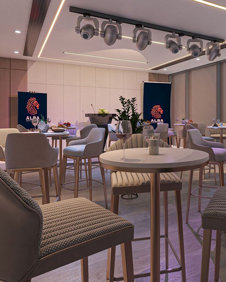 Home Presentation Bistro