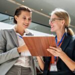 Why Entrepreneurs Prefer Coworking Spaces in JBR, Dubai for Networking