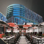 Freelancing in Dubai: Finding the Perfect Coworking Space in Dubai Marina