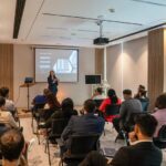 Top 7 Networking Tips for Entrepreneurs in Dubai