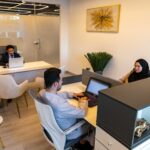 How to Find the Best Office for Rent in Dubai JBR