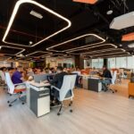 The Rise of Shared Office Space in Dubai: A Smarter Alternative to Long-Term Leases