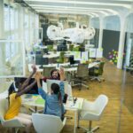 The Impact of Office Design on Employee Performance